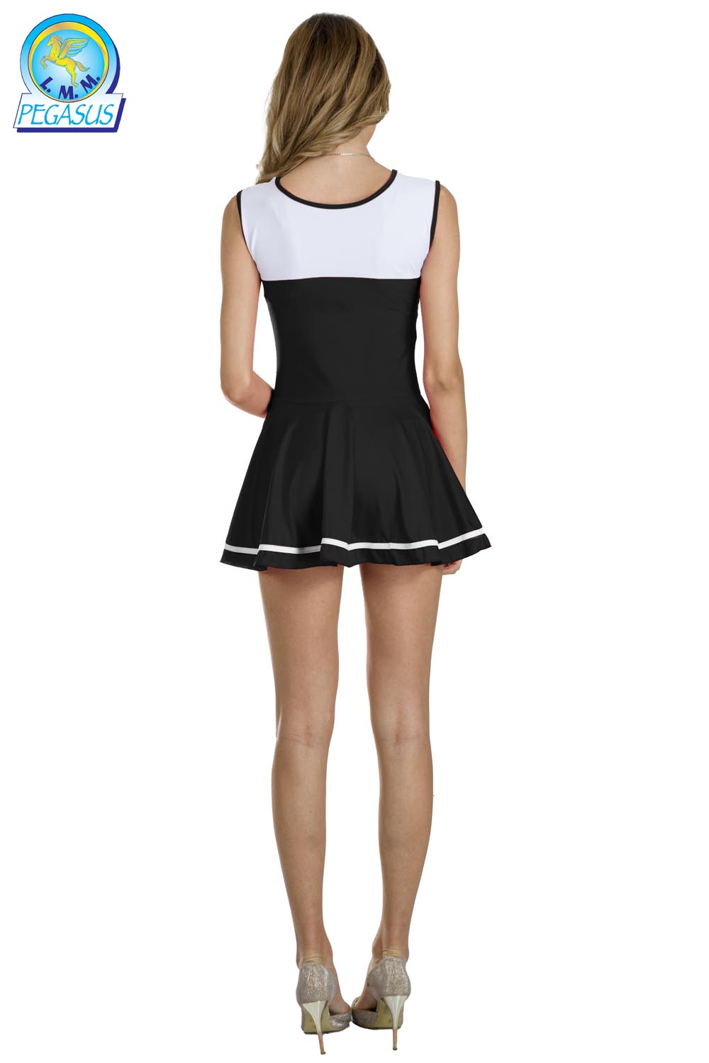 CHEERLEADER NERA DONNA